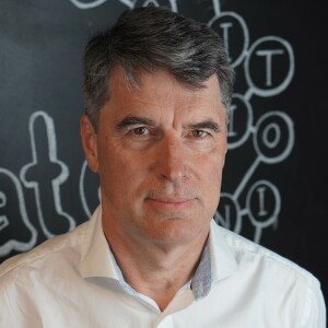 Profilbild på Marc Ahlse