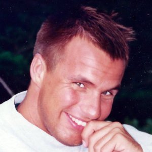 Profilbild på Marc Bolling