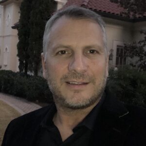 Profilbild på Marc Ciupitu