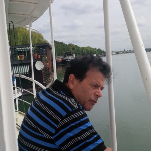 Profilbild på Marc Taris