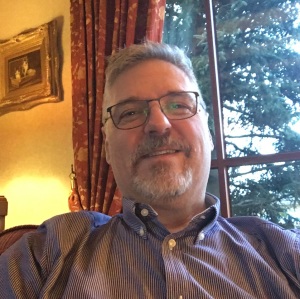 Profilbild på Marc de Schryver
