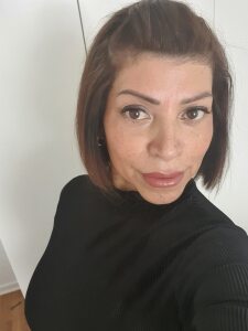 Profilbild på Marcela Gonzalez