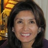 Profilbild på Marcella Cortez