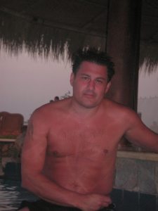 Profilbild på Marcello Giacone