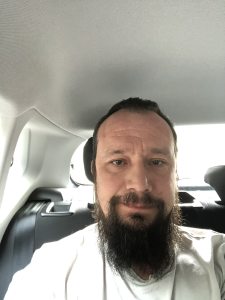 Profilbild på Marcelo Gillberg