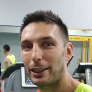 Profilbild på Marcin Cieslik
