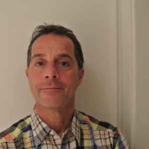 Profilbild på Marco Coletti