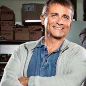 Profilbild på Marco Di Floriano