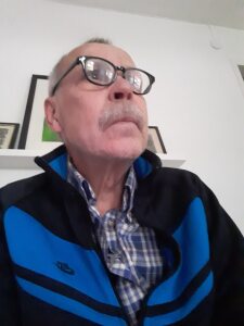 Profilbild på Marco Flink