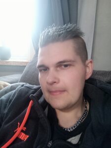 Profilbild på Marco Hermansson