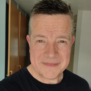 Profilbild på Marco Kyllönen