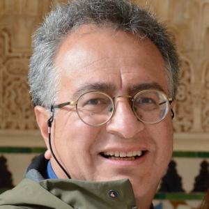 Profilbild på Marcos Gonzalez