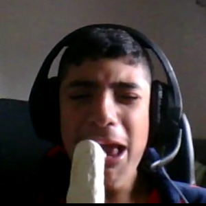 Profilbild på Marcosiboi Ahmed