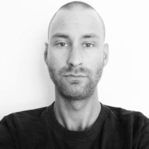 Profilbild på Marcus Jan Erik Florèn-Andersson