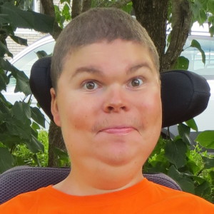 Profilbild på Marcus Alfinson