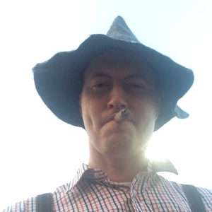 Profilbild på Marcus Ambjörn
