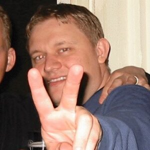 Profilbild på Marcus Andersson