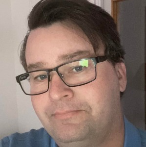 Profilbild på Marcus Berggren