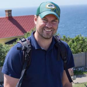 Profilbild på Marcus Bertilsson
