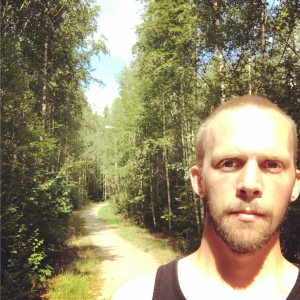 Profilbild på Marcus Birgersson