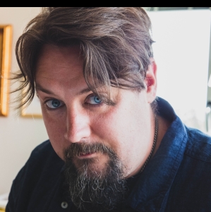Profilbild på Marcus Brunius