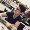 Profilbild på Marcus Dahlin