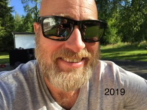 Profilbild på Marcus Davidsson