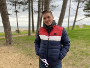 Profilbild på Marcus Donnerhag