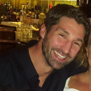 Profilbild på Marcus Edström