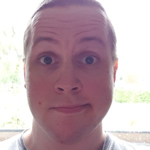 Profilbild på Marcus Engström