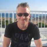 Profilbild på Marcus Eriksson
