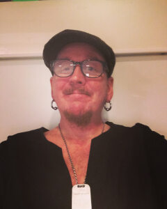 Profilbild på Marcus Fernholm