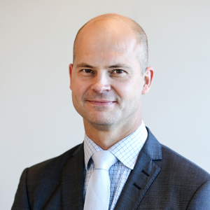Profilbild på Marcus Forsling
