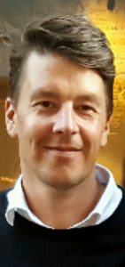 Profilbild på Marcus Godhe