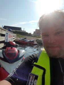 Profilbild på Marcus Gullberg