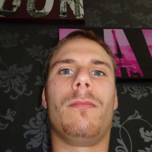 Profilbild på Marcus Hansen