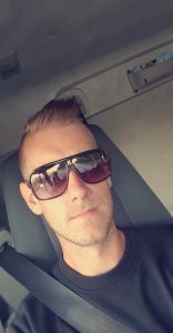 Profilbild på Marcus Holmgren