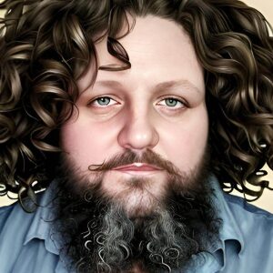 Profilbild på Marcus Holmström