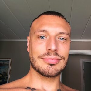 Profilbild på Marcus Johansson