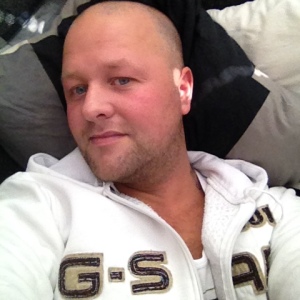 Profilbild på Marcus Jonasson