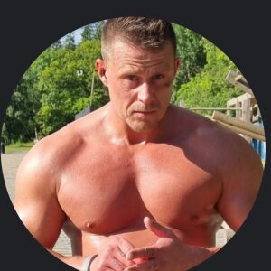 Profilbild på Marcus Jonsson