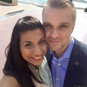 Profilbild på Marcus Josefsson