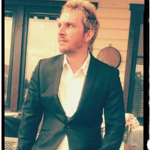 Profilbild på Marcus Källman