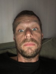 Profilbild på Marcus Klar