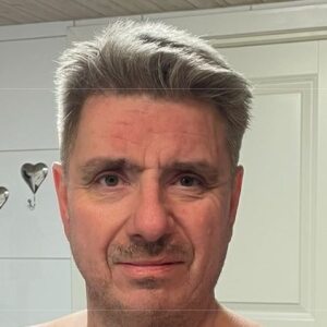 Profilbild på Marcus Koch