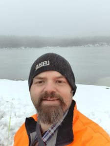 Profilbild på Marcus Larsson