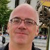 Profilbild på Marcus Lind