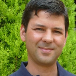 Profilbild på Marcus Merz