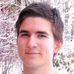 Profilbild på Marcus Michel