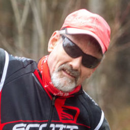 Profilbild på Marcus Österberg